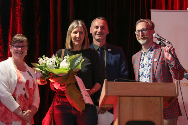 Portage 22 exhibition photo