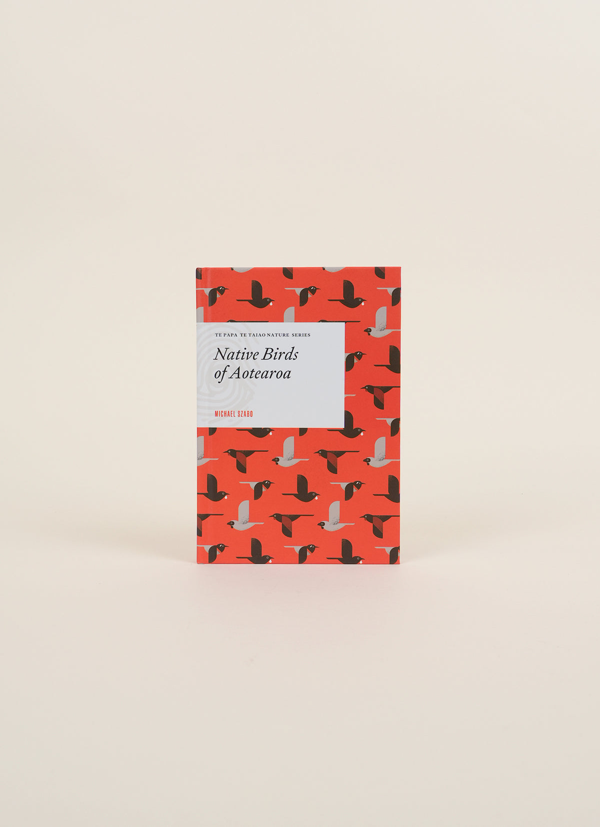 |Native Birds of Aotearoa
