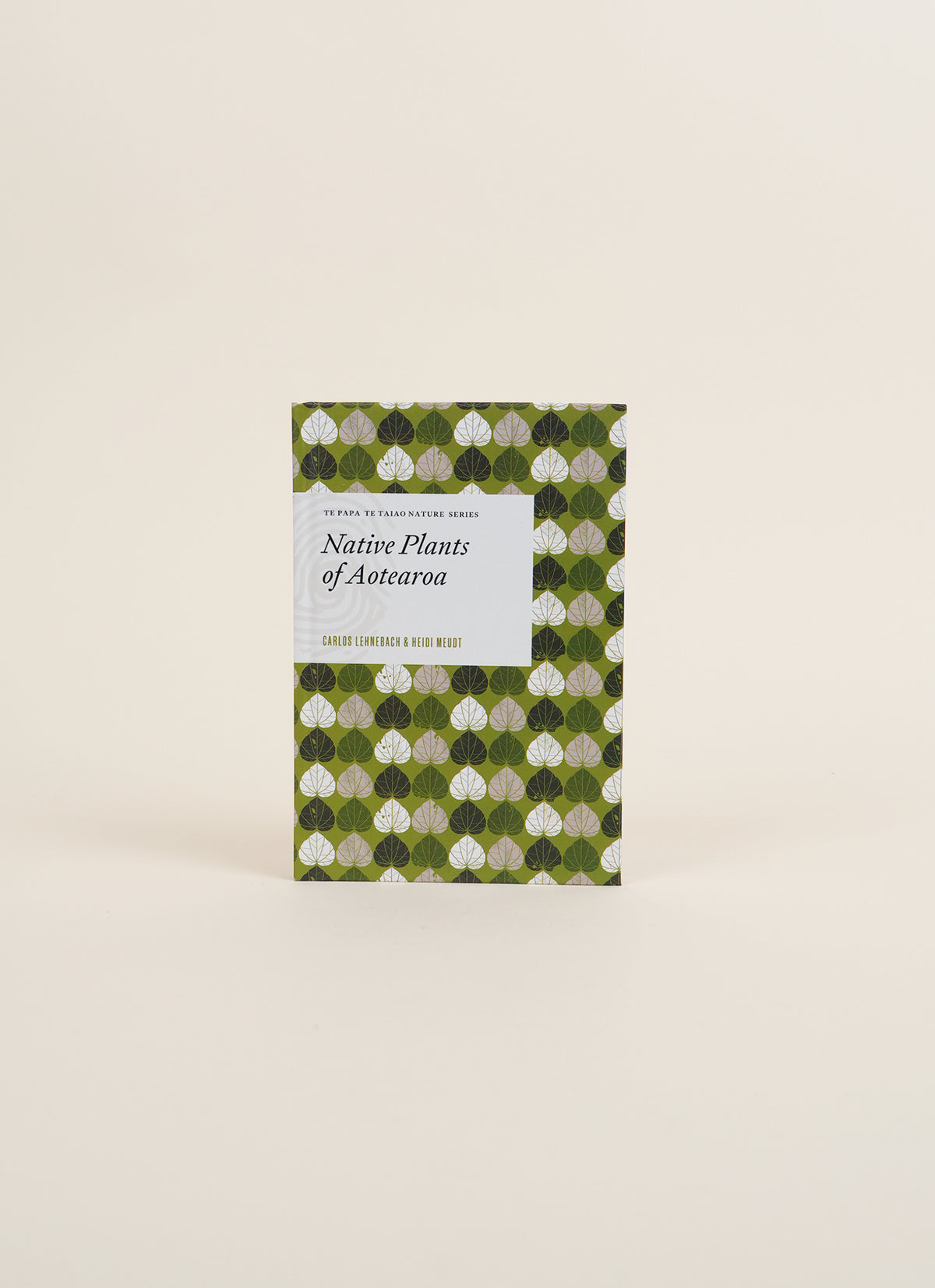 |Native Plants of Aotearoa