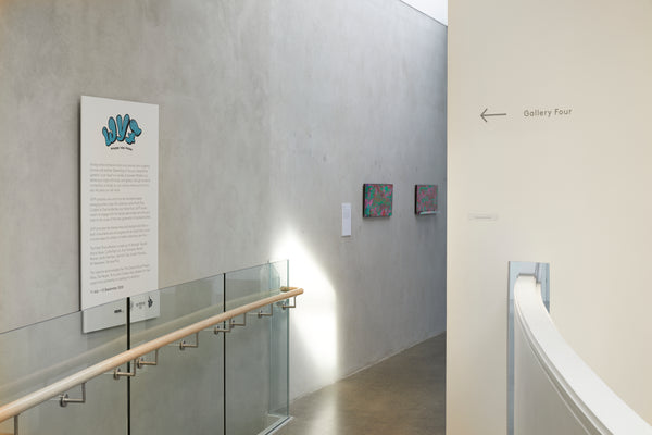 WYF: Where You From? exhibition photo