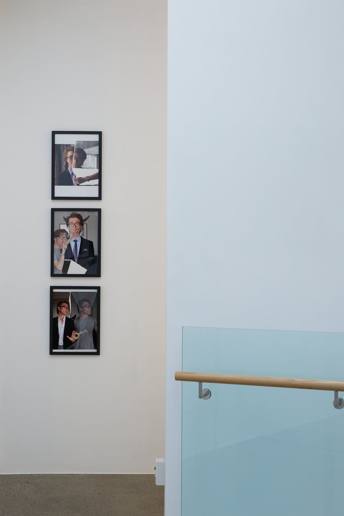 WYF: Where You From? exhibition photo