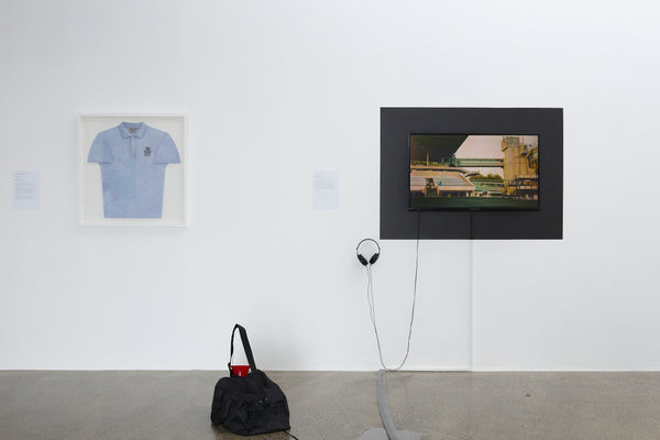 WYF: Where You From? exhibition photo