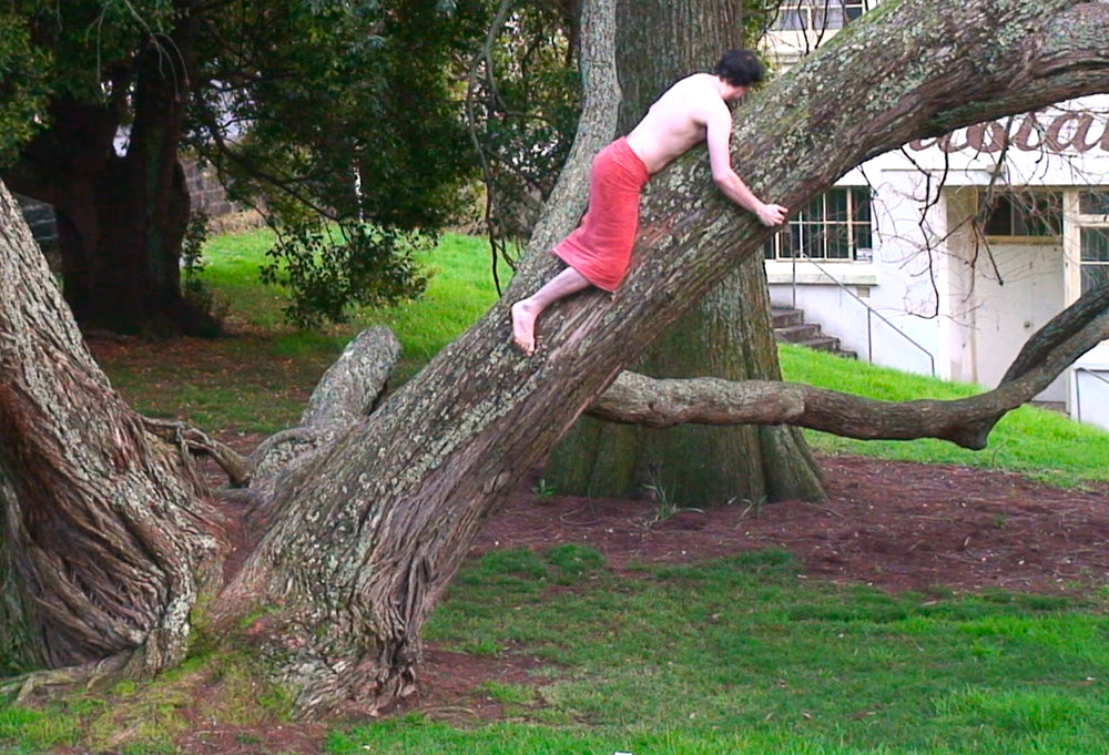 Campbell Patterson | And Campbell Patterson