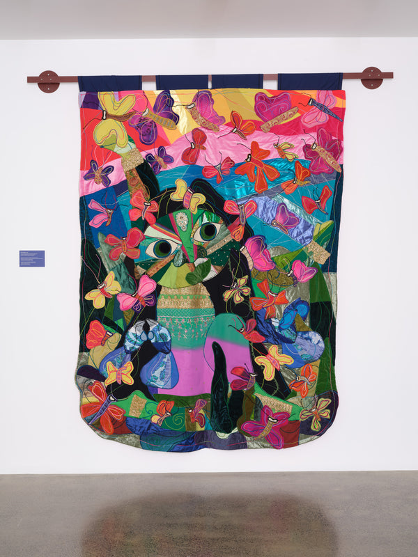 Maungarongo Te Kawa | Kokonga Ngākau exhibition photo