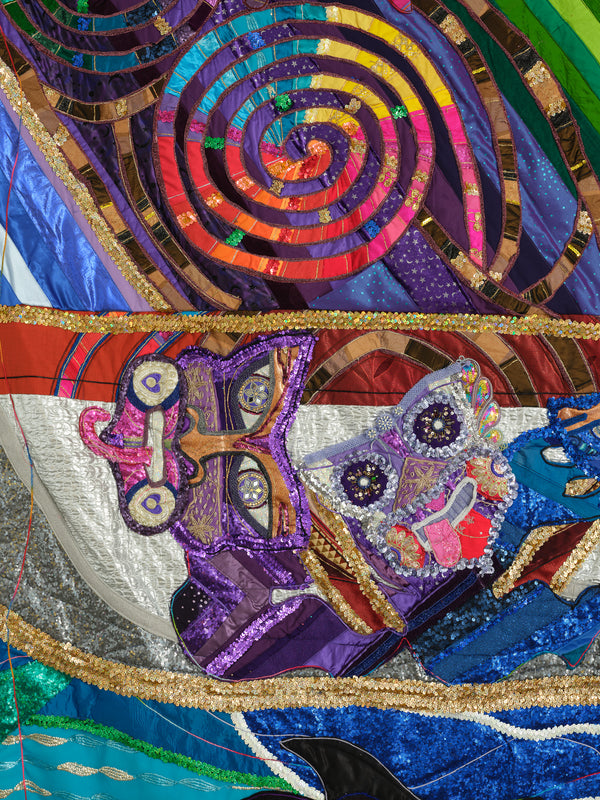 Maungarongo Te Kawa | Kokonga Ngākau exhibition photo