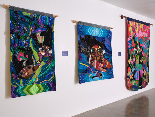 Maungarongo Te Kawa | Kokonga Ngākau exhibition photo