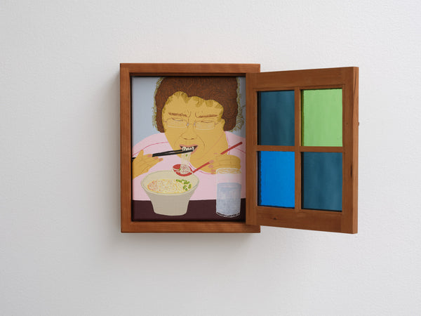 Claudia Kogachi, Ming Ranginui, Erica van Zon | Soft Spot exhibition photo