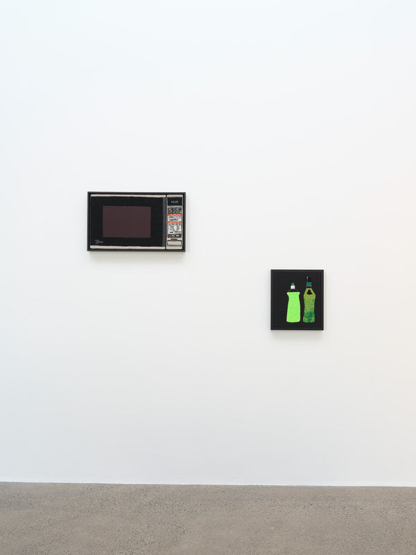 Claudia Kogachi, Ming Ranginui, Erica van Zon | Soft Spot exhibition photo