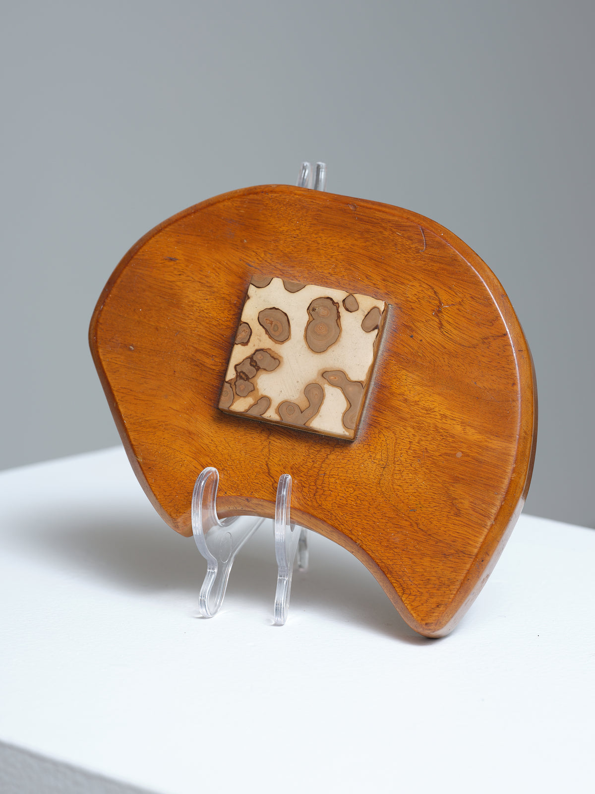 Te Kaneati exhibition photo