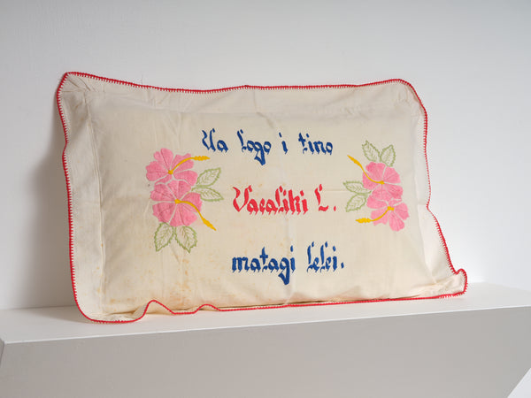 Te Kaneati exhibition photo