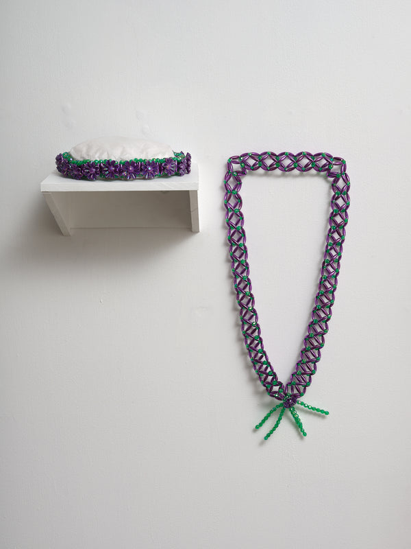 Te Kaneati exhibition photo