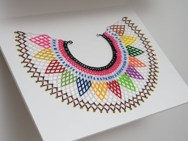 Te Kaneati exhibition photo