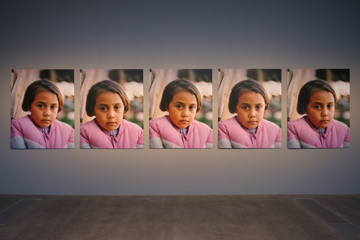 Rehutai exhibition photo