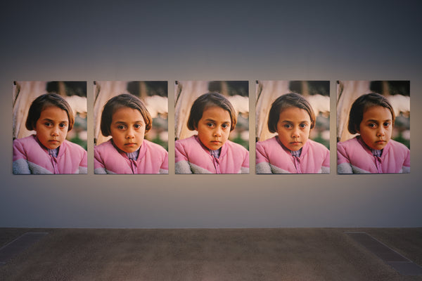 Rehutai exhibition photo