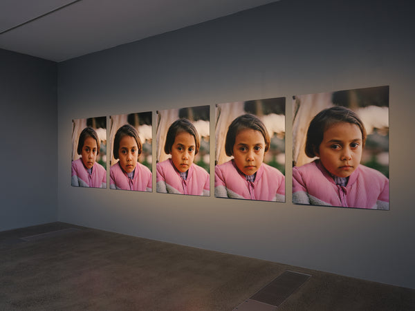 Rehutai exhibition photo