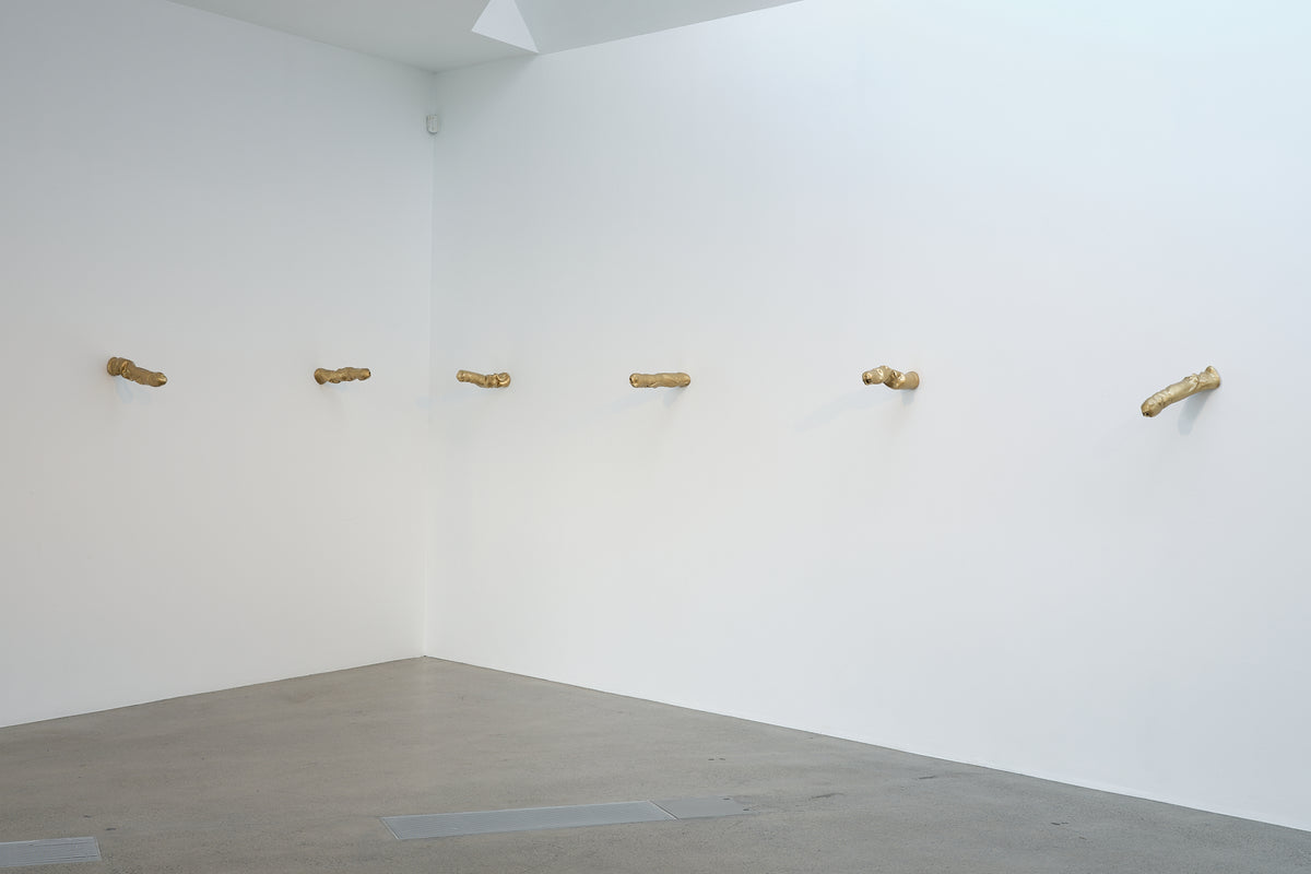 Rehutai exhibition photo