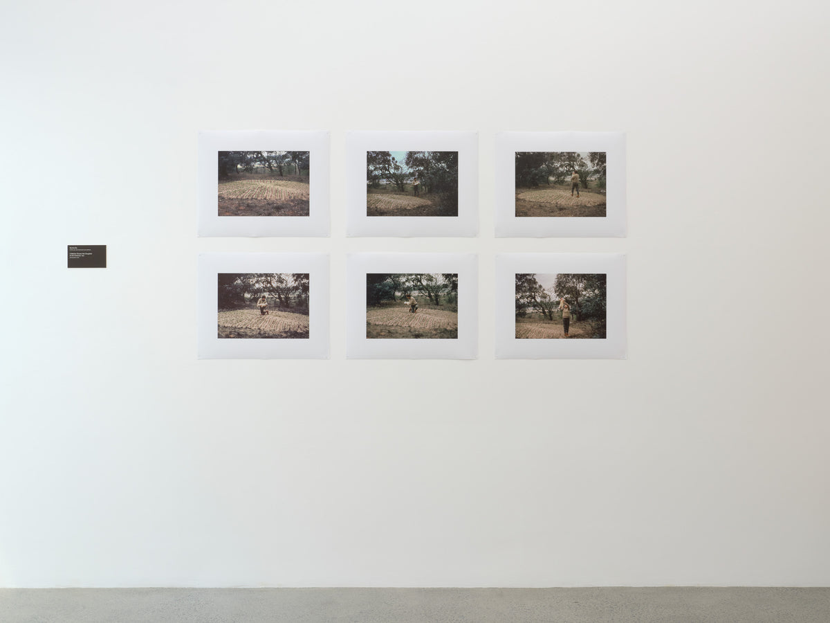 | Photosynthesisers: Women and the lens exhibition photo