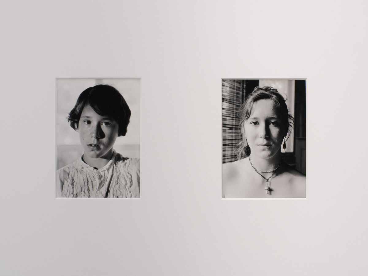 | Photosynthesisers: Women and the lens exhibition photo
