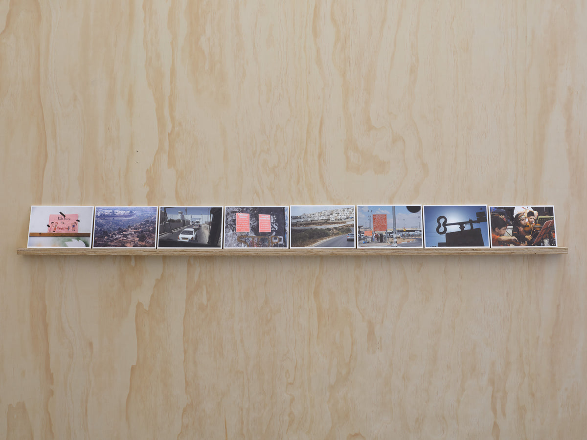 | Photosynthesisers: Women and the lens exhibition photo