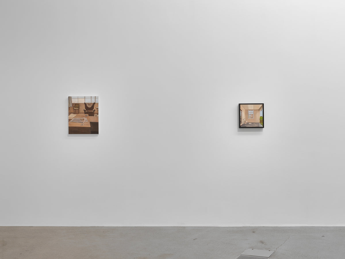 Hiria Anderson-Mita: kuhu mai exhibition photo