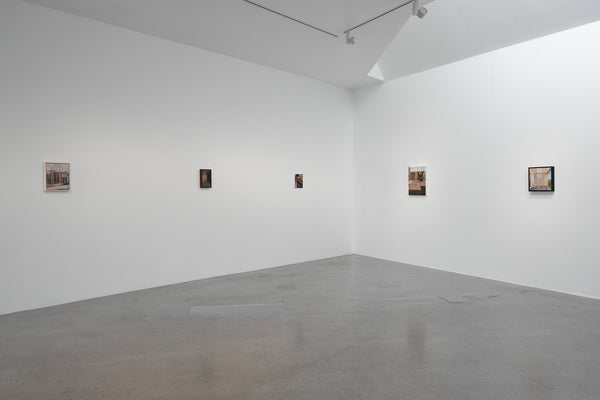 Hiria Anderson-Mita: kuhu mai exhibition photo