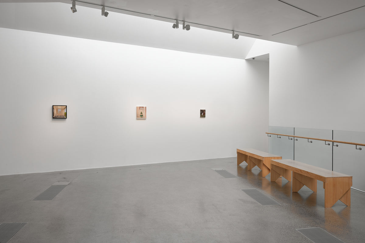 Hiria Anderson-Mita: kuhu mai exhibition photo