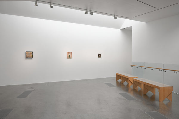 Hiria Anderson-Mita: kuhu mai exhibition photo