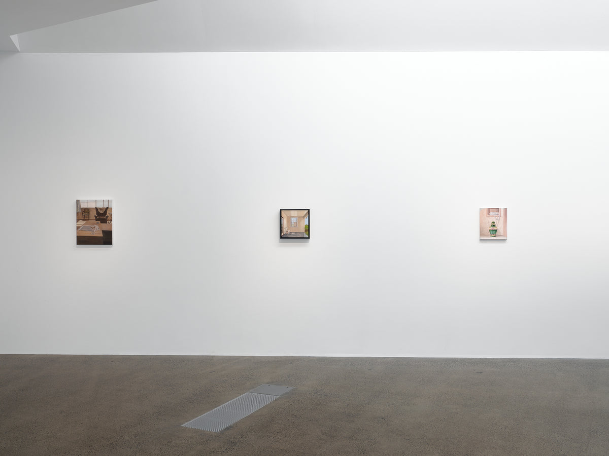 Hiria Anderson-Mita: kuhu mai exhibition photo