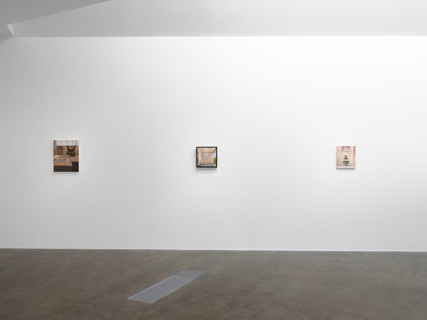 Hiria Anderson-Mita: kuhu mai exhibition photo