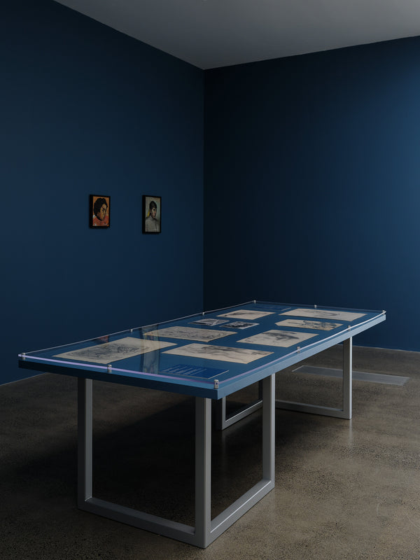 Pauline Kahurangi Yearbury | Life in forms exhibition photo