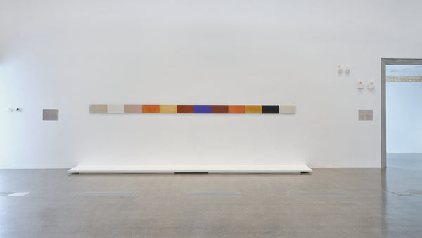 underfoot exhibition photo