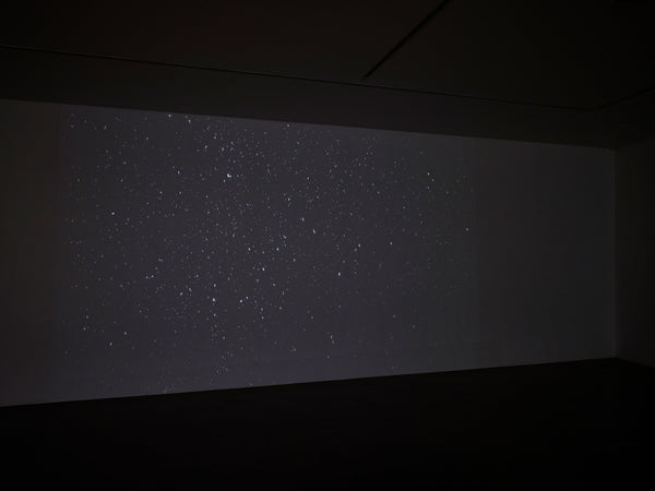 underfoot exhibition photo