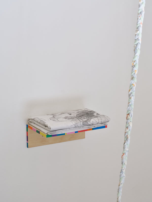 RELAY: AUT Toi Ataata Visual Arts exhibition photo