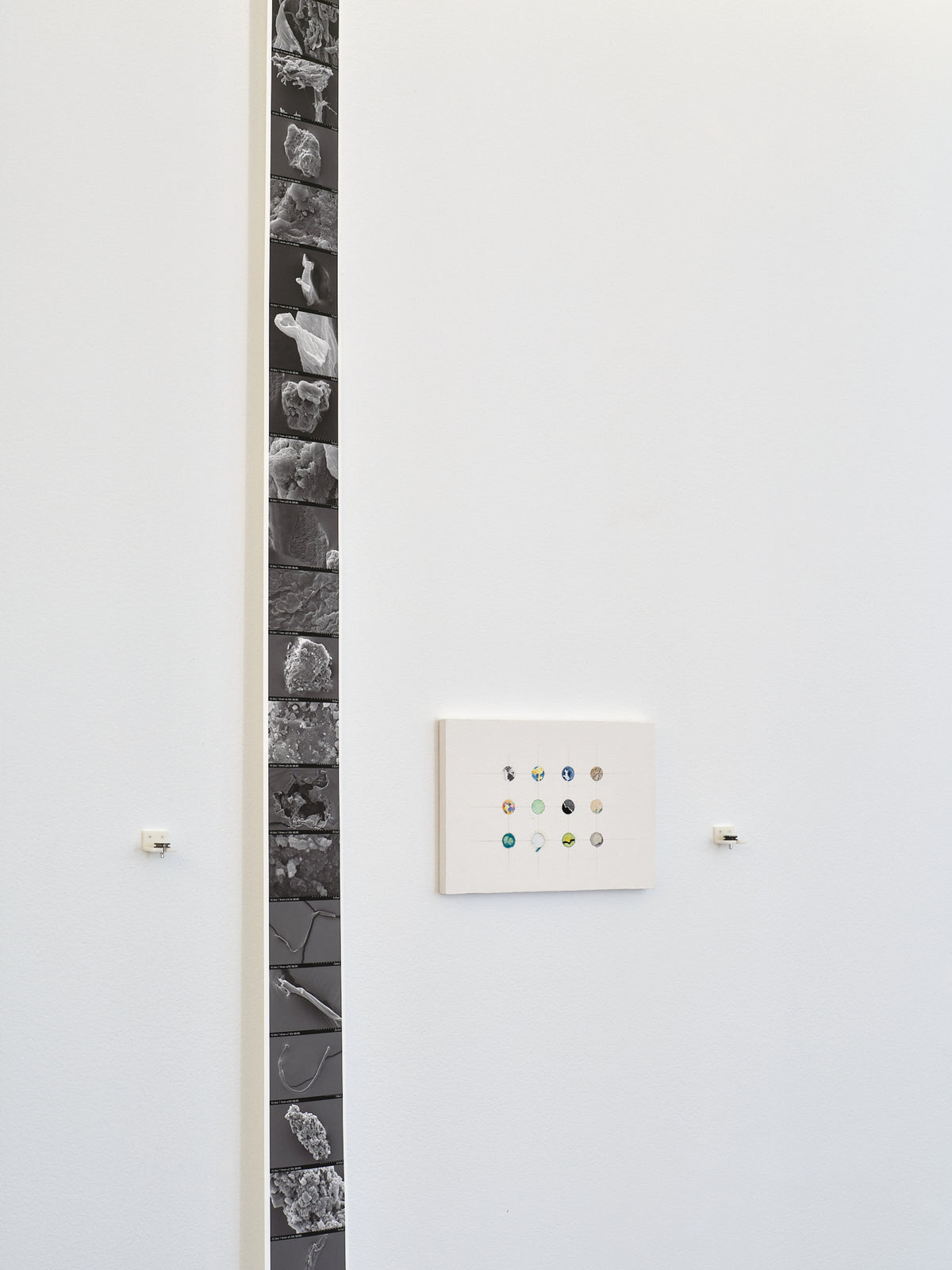 RELAY: AUT Toi Ataata Visual Arts exhibition photo