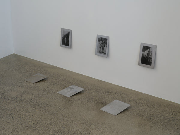 RELAY: AUT Toi Ataata Visual Arts exhibition photo