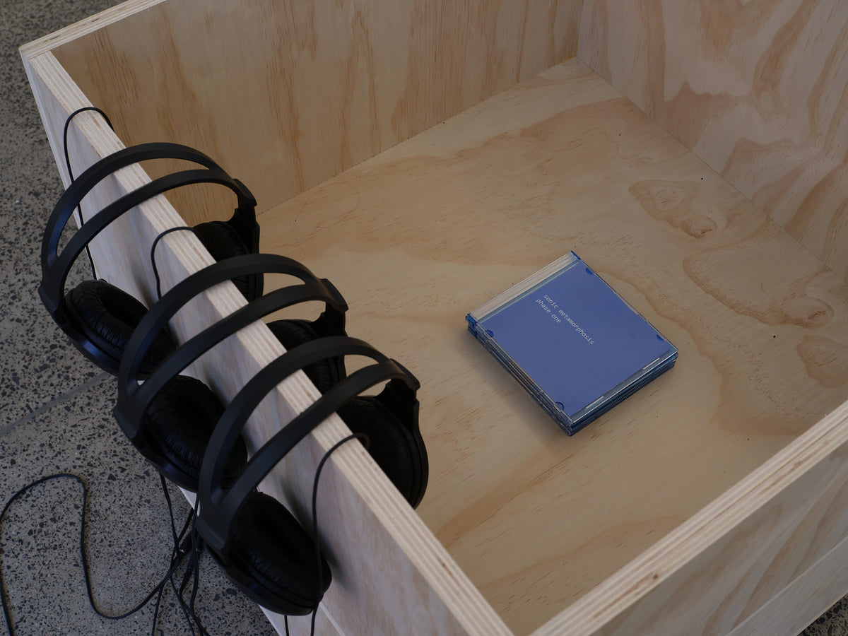 RELAY: AUT Toi Ataata Visual Arts exhibition photo