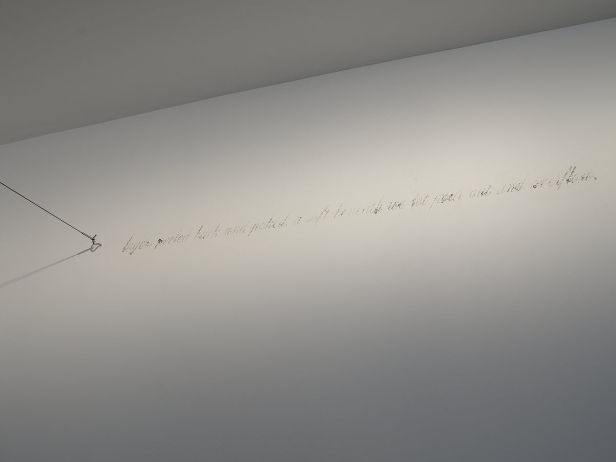 RELAY: AUT Toi Ataata Visual Arts exhibition photo