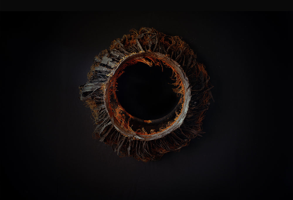 Fatma Bucak | Sound of a Setting Sun