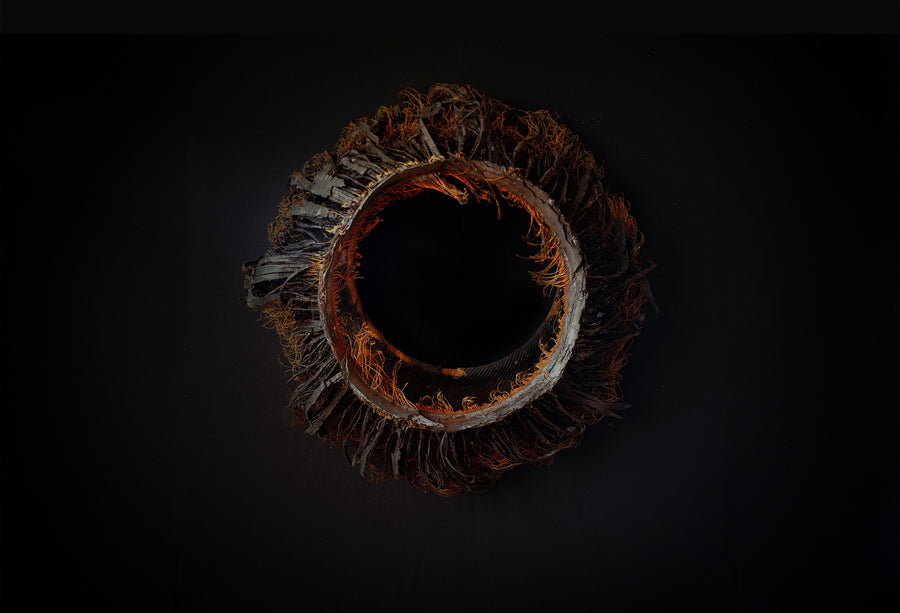 Fatma Bucak | The Sound of a Setting Sun