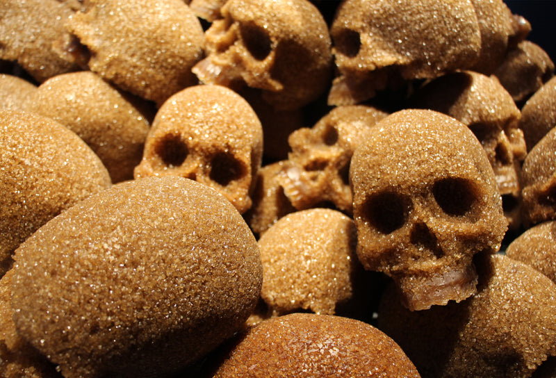 Jasmine Togo-Brisby: Bitter Sweet