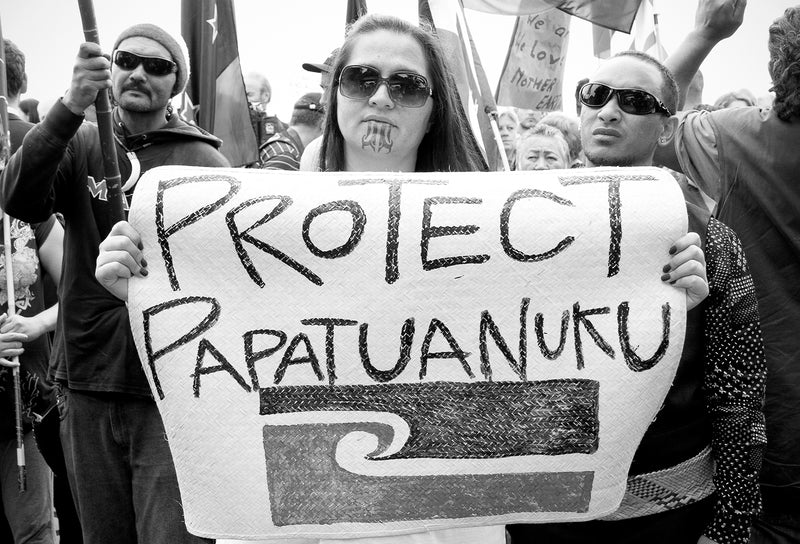 Jos Wheeler: Voicing Dissent