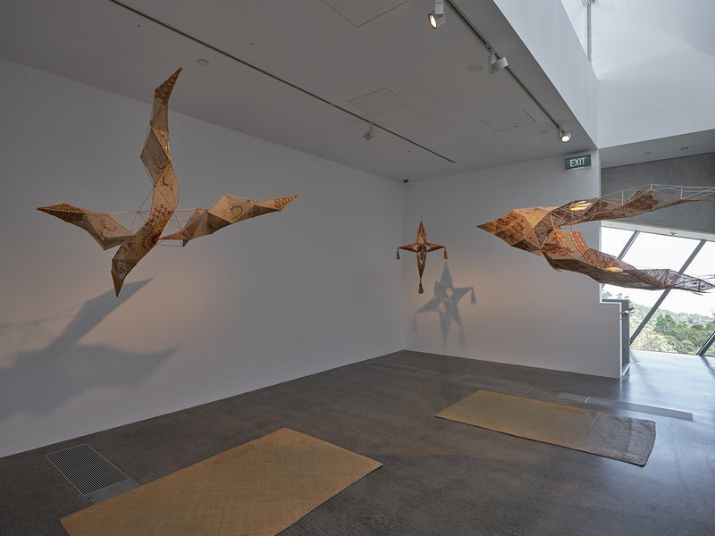 Louie Bretana: Tumingala sa tinitingala na mga tala