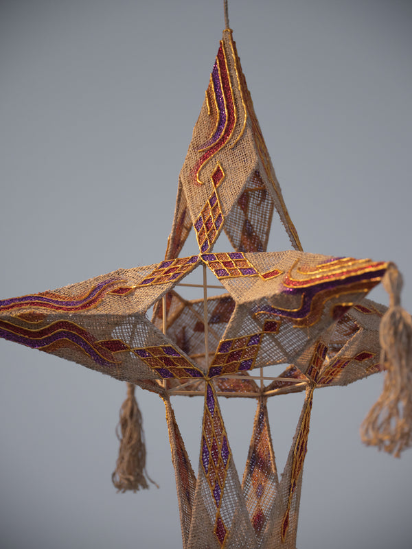 Louie Bretana: Tumingala sa tinitingala na mga tala exhibition photo