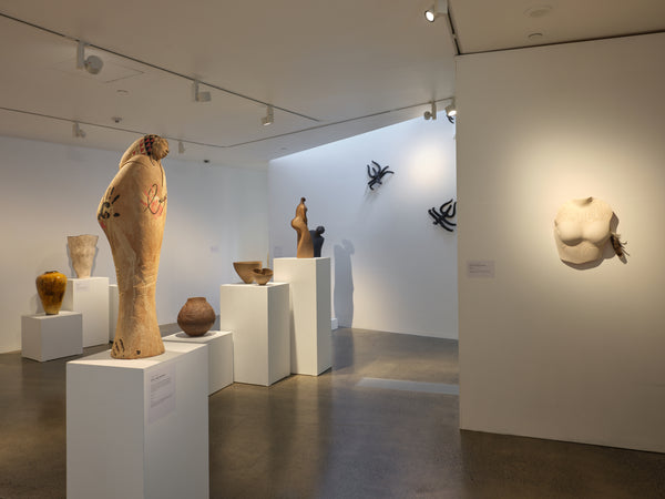 NUku exhibition photo