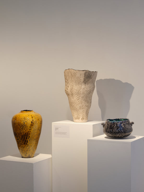 NUku exhibition photo