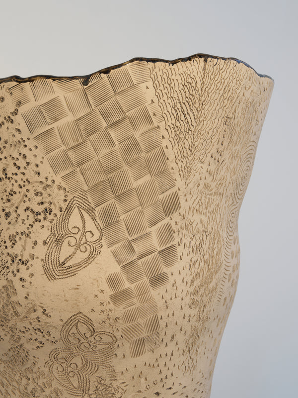 NUku exhibition photo