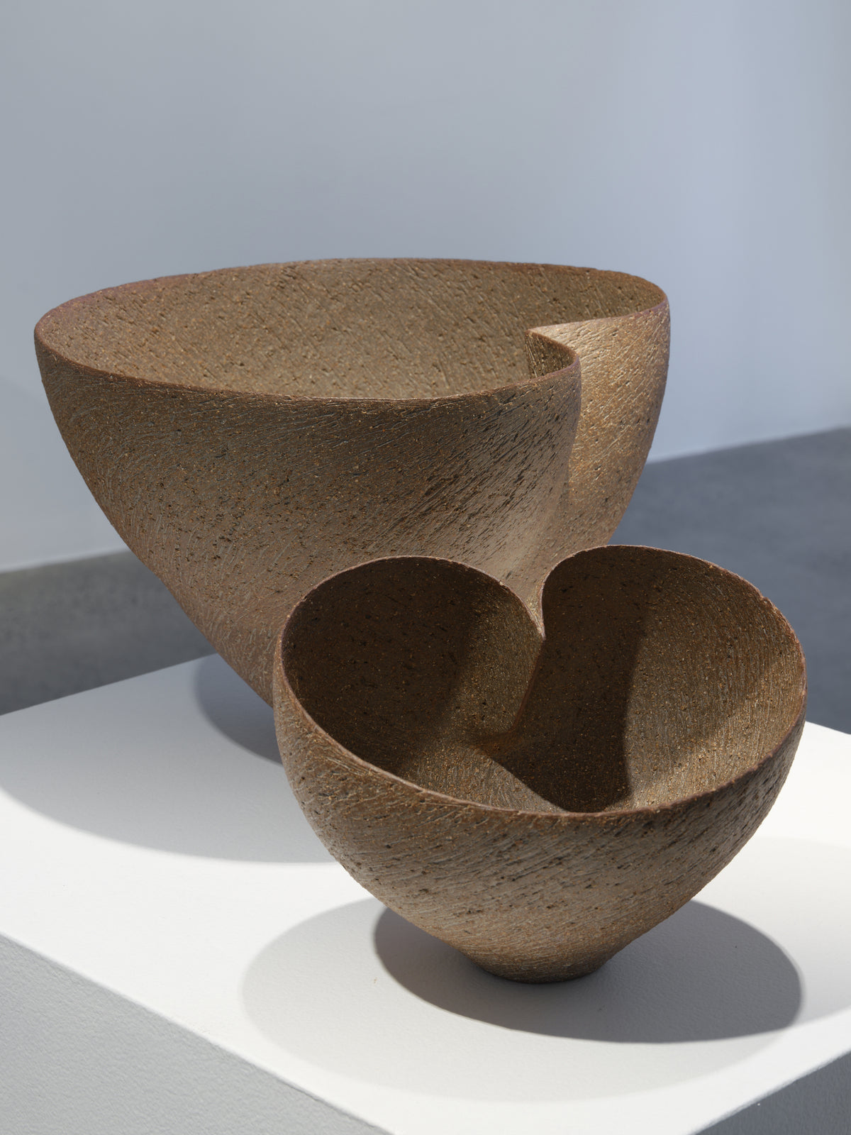 NUku exhibition photo