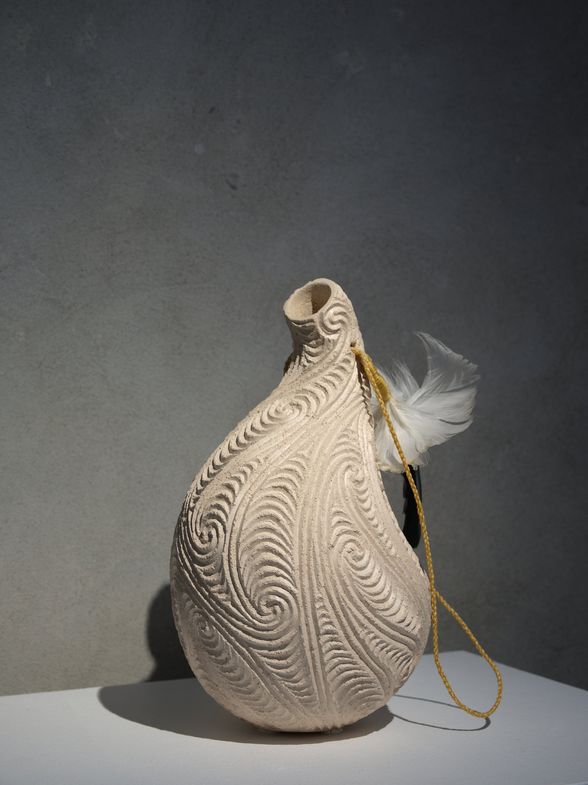 NUku exhibition photo