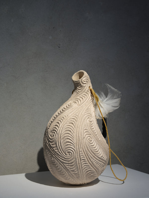 NUku exhibition photo