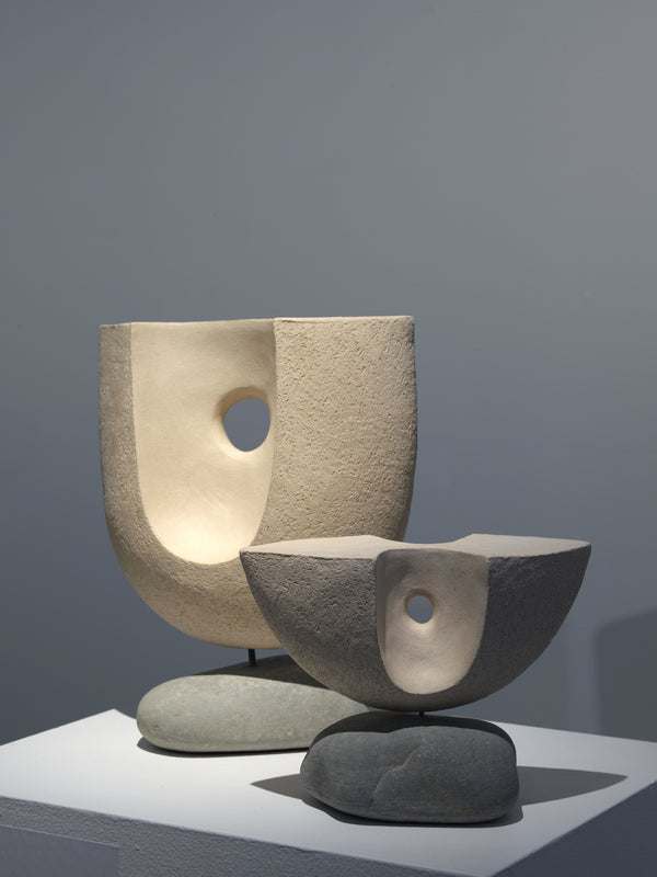 NUku exhibition photo